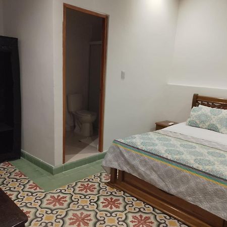 Апартаменти Casa Belia Cartagena Екстер'єр фото