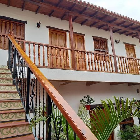 Апартаменти Casa Belia Cartagena Екстер'єр фото