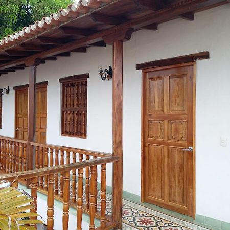 Апартаменти Casa Belia Cartagena Екстер'єр фото