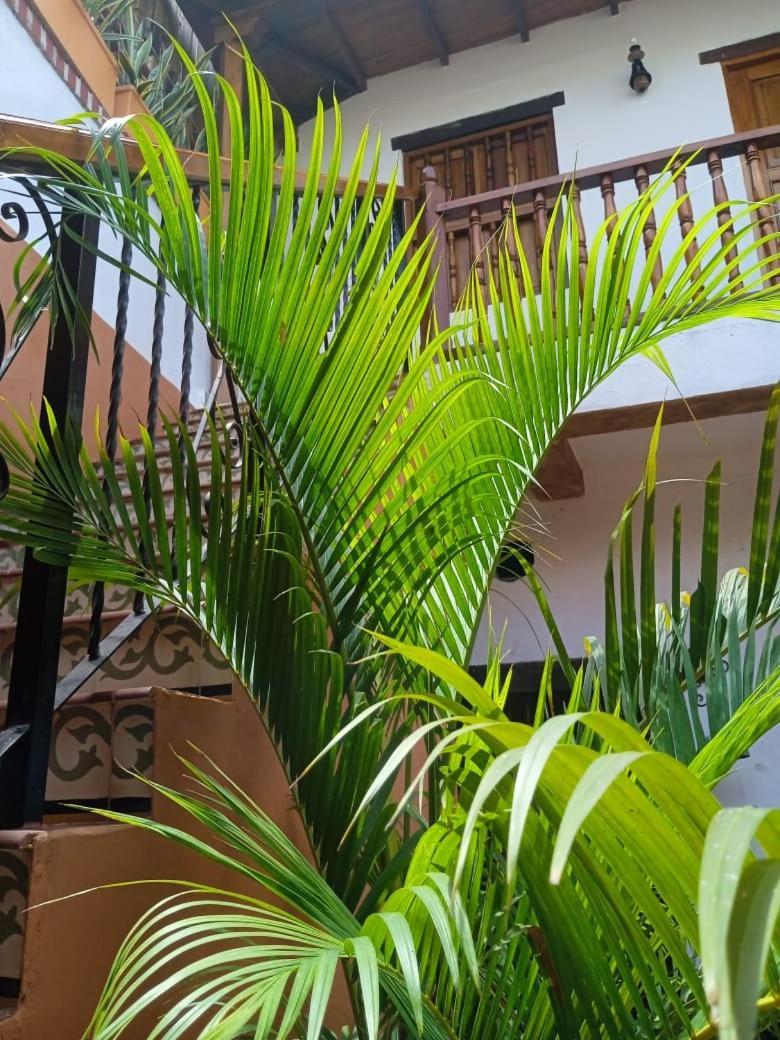 Апартаменти Casa Belia Cartagena Екстер'єр фото