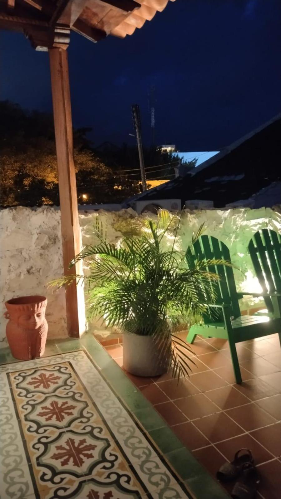Апартаменти Casa Belia Cartagena Екстер'єр фото
