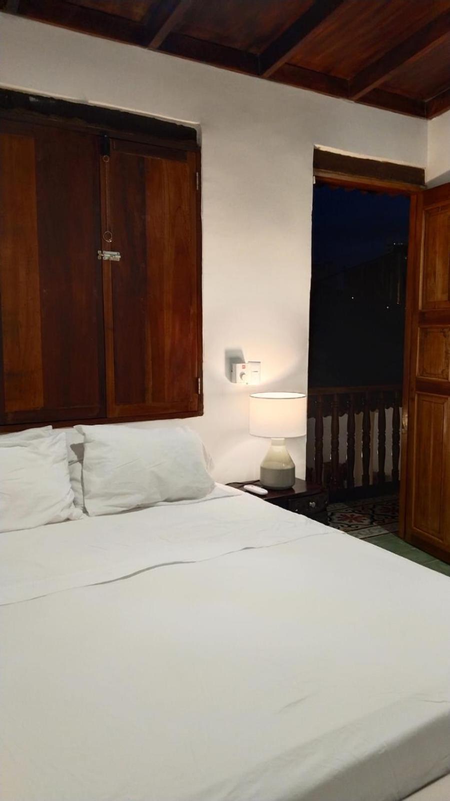 Апартаменти Casa Belia Cartagena Екстер'єр фото