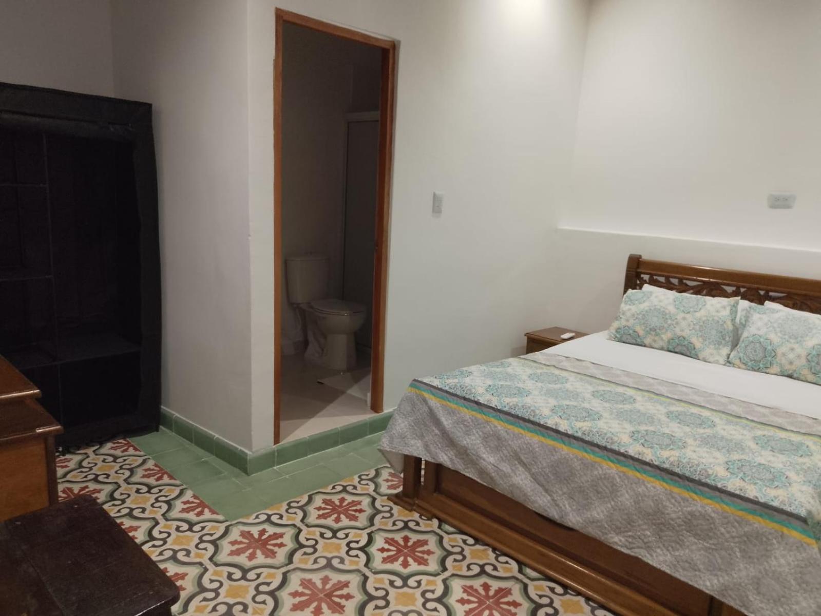 Апартаменти Casa Belia Cartagena Екстер'єр фото