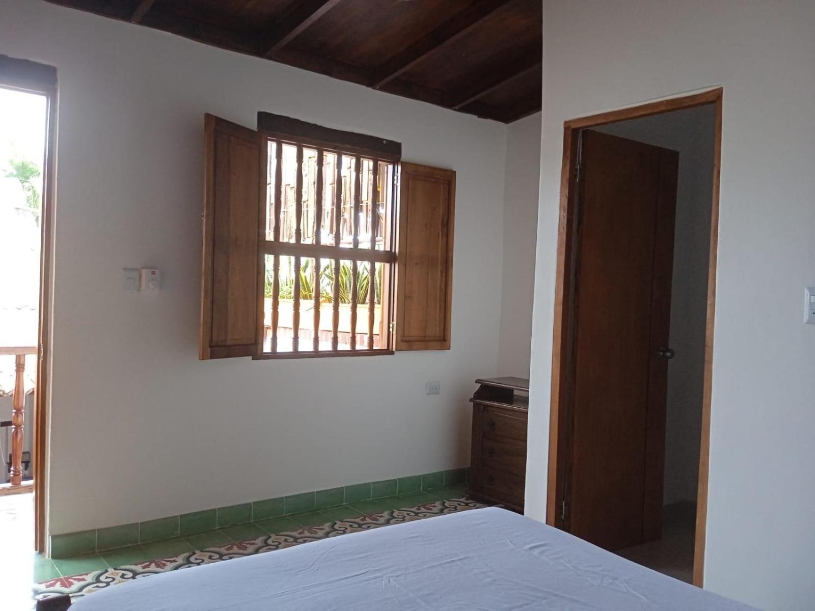 Апартаменти Casa Belia Cartagena Екстер'єр фото