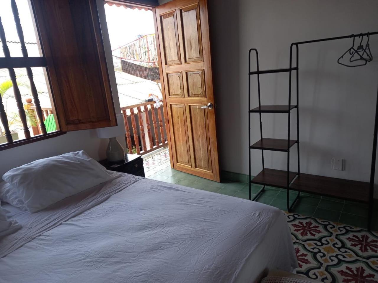 Апартаменти Casa Belia Cartagena Екстер'єр фото