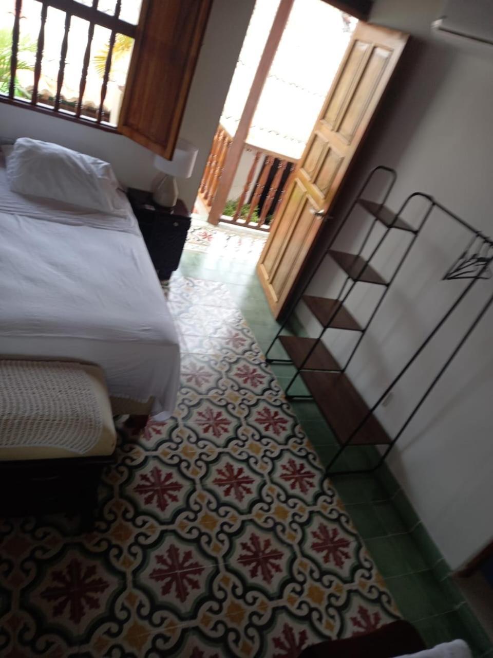 Апартаменти Casa Belia Cartagena Екстер'єр фото