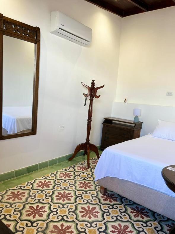 Апартаменти Casa Belia Cartagena Екстер'єр фото