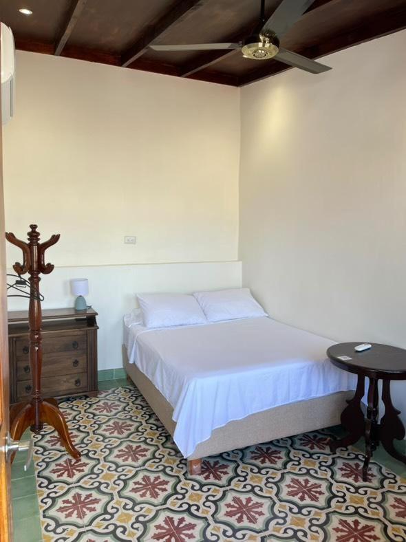 Апартаменти Casa Belia Cartagena Екстер'єр фото