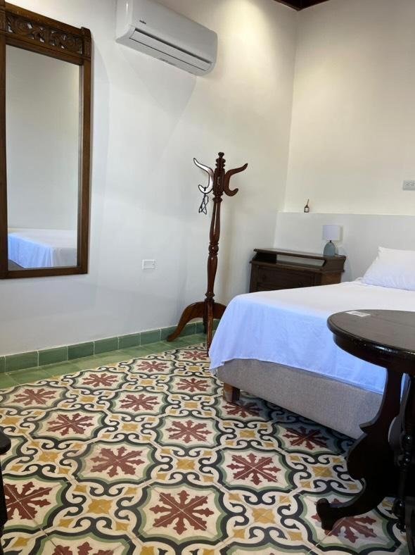 Апартаменти Casa Belia Cartagena Екстер'єр фото