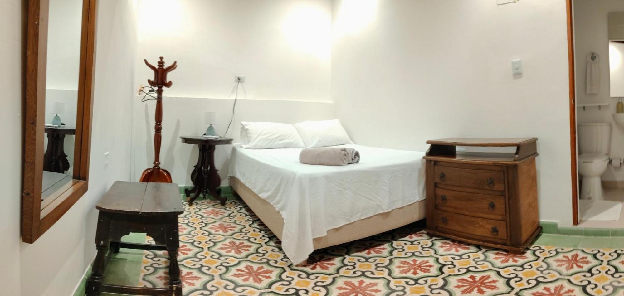 Апартаменти Casa Belia Cartagena Екстер'єр фото